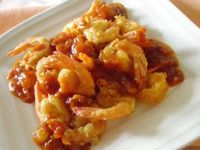 Selain Sambal Goreng, Udang Bisa Diolah Jadi 5 Sajian Spesial Ini