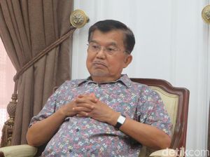 Jokowi Ajak Maskapai Asing Masuk RI, Ini Kata JK