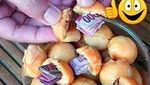 Sambut Idul Fitri, Banyak Meme Kocak Soal Makanan Lebaran