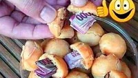 Jangan ngaku nastar di rumahnya paling istimewa kalau isinnya belum seperti ini. Kalau begini, setopes bisa habis sendirian nih. Foto: istimewa