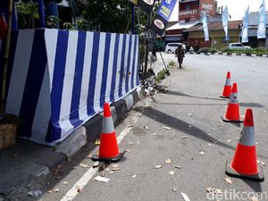 Polres Indramayu Waspadai Aksi Teror Pasca Bom Pospol Kartasura