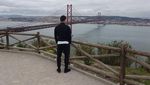 Luka Jovic, Pemain Baru Real Madrid yang Hobi Traveling