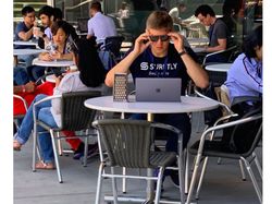 Mirip Parutan Keju, Apple Mac Pro Jadi Lelucon