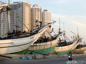 Ini Destinasi-destinasi Favorit Turis di Jakarta