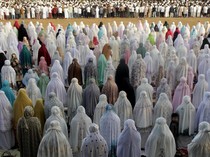 Daftar 27 Lokasi Salat Idul Adha 2026 di Kota Kupang-Ada 600 Kupon Daging Kurban