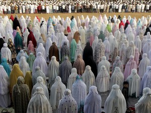 Daftar 27 Lokasi Salat Idul Adha 2026 di Kota Kupang-Ada 600 Kupon Daging Kurban