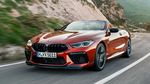 Mobil Sport Termewah BMW