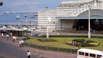 Beberapa daerah sudah terlihat rapi. Foto: Vintages