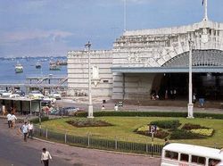 Bikin Kaget, Potret Singapura Kala Masih Melarat