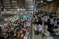Masjid Istiqlal dan Wujud Toleransi Nyata di Ibu Kota Jakarta