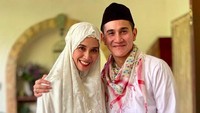 Vino G Bastian juga nggak mau ketinggalan nih. Foto: Instagram