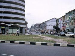 Bikin Kaget, Potret Singapura Kala Masih Melarat