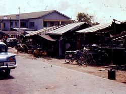 Bikin Kaget, Potret Singapura Kala Masih Melarat