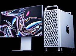 Wujud Unik Komputer Apple Seharga Rp 85 Juta
