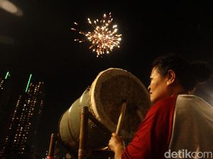 Banyak OTG Corona, Dokter Pesan Takbiran di Rumah Saja