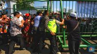 Gelar Open House, Jokowi Bikin Warga Histeris!
