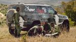Land Rover Defender Diuji Sampai ke Afrika