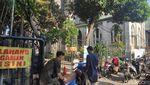Melihat Katedral Sediakan Lahan Parkir untuk Jemaah Salat Id Masjid Istiqlal