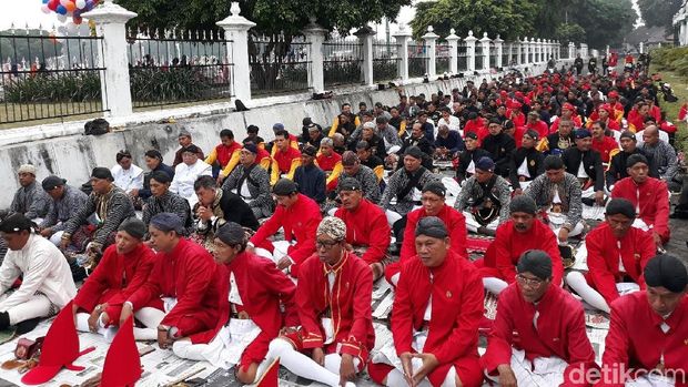 Saking Istimewanya, Yogyakarta Dapat Rp 1,3 Triliun dari Indonesia Pada 2020