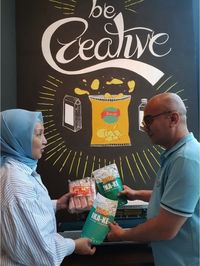 BUMN Hadirkan Rumah Kreatif di Pelabuhan Merak & Bandara Adi Soemarmo