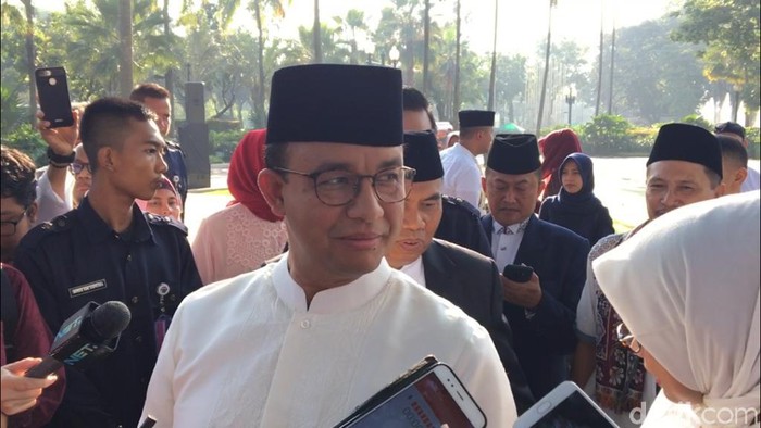 Anies Baswedan