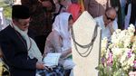 Di Sebelah Makam Inilah Habibie Akan Dikebumikan