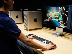 Wujud Unik Komputer Apple Seharga Rp 85 Juta