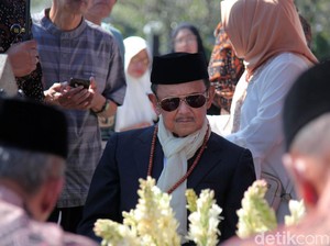 Mengenang BJ Habibie Lewat N250 Gatot Kaca