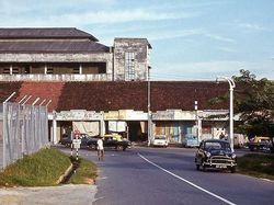 Bikin Kaget, Potret Singapura Kala Masih Melarat