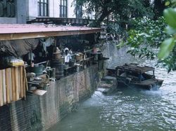 Bikin Kaget, Potret Singapura Kala Masih Melarat