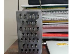 Mirip Parutan Keju, Apple Mac Pro Jadi Lelucon