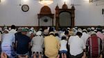 Melihat Suasana Idul Fitri di Gaza Hingga New York