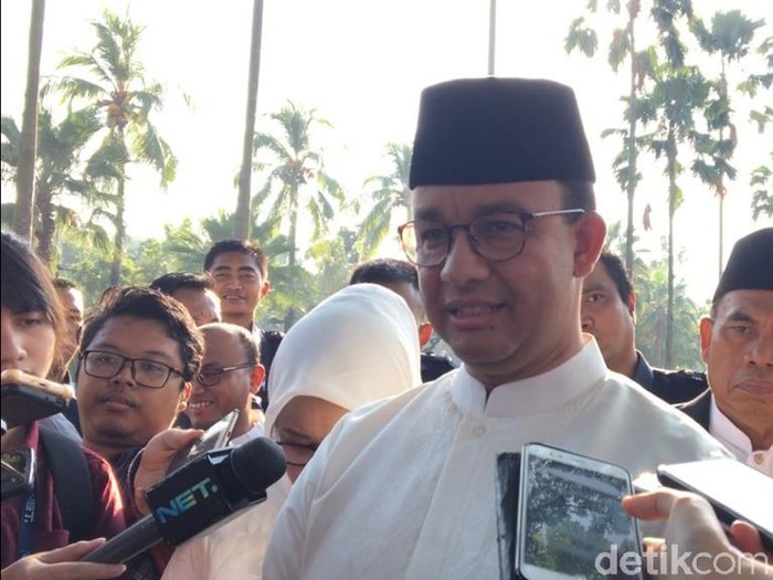 Anies Baswedan