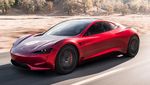 Tesla Siapkan Hypercar Bertenaga Listrik