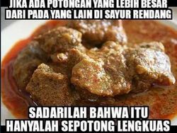 Deretan Meme Klasik yang Mewarnai Lebaran