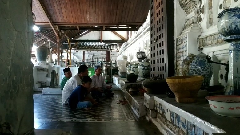 SUnan Gunung Jati SUnan Gunung Jati