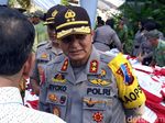 Ledakan Tak Sempurna, Kondisi Bomber Kartasura Sudah Membaik