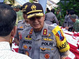 Ledakan Tak Sempurna, Kondisi Bomber Kartasura Sudah Membaik