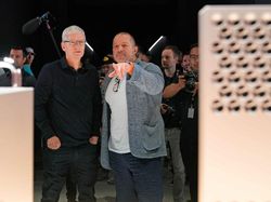 Wujud Unik Komputer Apple Seharga Rp 85 Juta