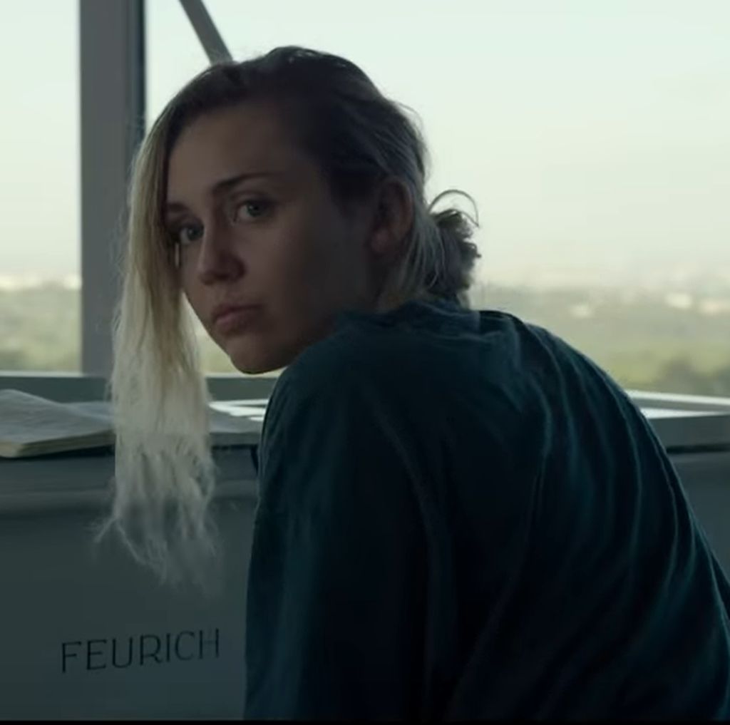 Black Mirror Season 5: Ternyata Masih Ada Harapan