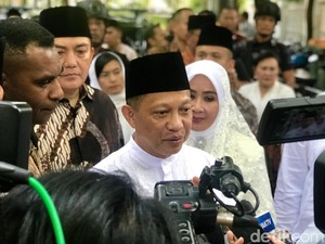 Arus Balik Mudik, One Way akan Diterapkan dari Semarang sampai Cawang