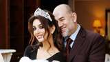 Resmi Bercerai dari Sultan Kelantan, Miss Moscow Minta Rumah Rp 139 M
