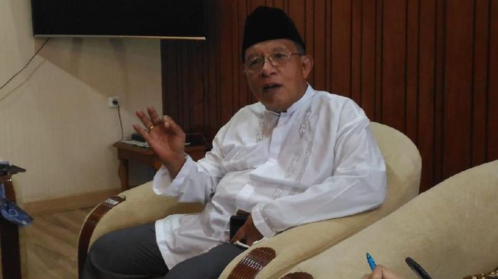 Menko Perekonomian Darmin Nasution/Foto: Puti Aini Yasmin Menko Perekonomian Darmin Nasution/Foto: Puti Aini Yasmin