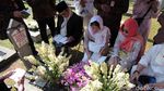 Di Sebelah Makam Inilah Habibie Akan Dikebumikan