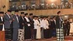 Khusyuknya Umat Muslim Salat Id di Penjuru Nusantara