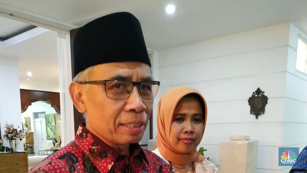 Kini Bos OJK Sindir BI: Sudah Waktunya RI Turunkan Bunga!
