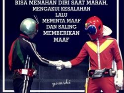 Deretan Meme Klasik yang Mewarnai Lebaran