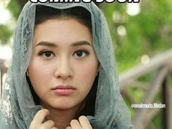 Deretan Meme Klasik yang Mewarnai Lebaran