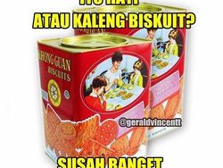 Deretan Meme Klasik yang Mewarnai Lebaran