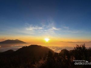 Pendakian Gunung Butak: Daya Tarik, Harga, hingga Waktu Tempuhnya
